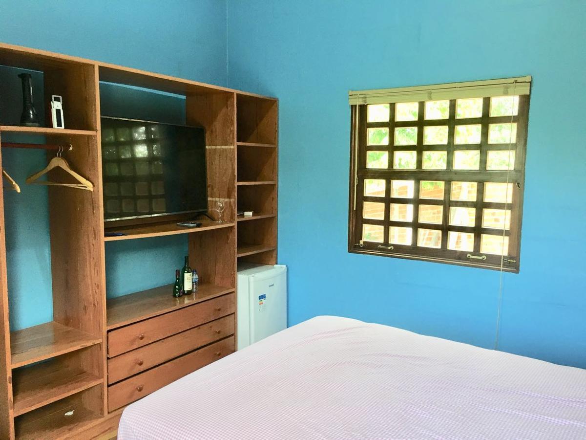 Chale Quintal Amazon Hotel Macapa  Luaran gambar